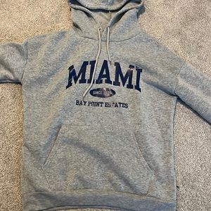 Miami Hoodie